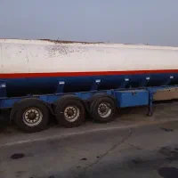 تانکر شرکت نفتی ایران کاوه