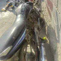 متور fz|موتورسیکلت|قشم, |دیوار