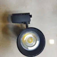 لامپ ویترینی اسپات لایت|ریسه و چراغ تزئینی|محمدشهر, ولدآباد|دیوار