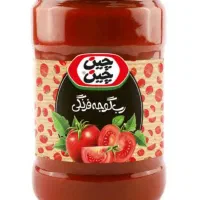 شیشه رب