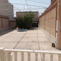 خانه با حیاط دلباز و لوله کشی پوش۸۰۰ متری|فروش خانه و ویلا|یزد, |دیوار