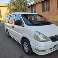 اجاره ون دربستی ب تمام نقاط کشور