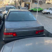 روا مدل 1387|خودرو سواری و وانت|تهران, افسریه جنوبی|دیوار