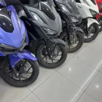 طرح واریو CL160 رادیات نیرو موتور اقساط ۱۲ ماهه