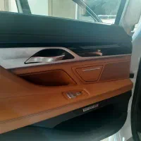 bmw 740Li|خودرو سواری و وانت|اهواز, فتح|دیوار
