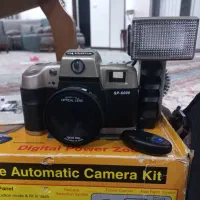 دوربین عکاسی قدیمی