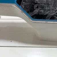 چرخکار  وسط کار اتوکار خانم
