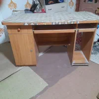 میز کامپیوتر ۱/۳۰   سانت