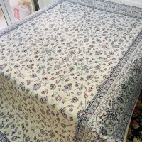 فرش ۶متری ۵۰۰ شانه مشهد