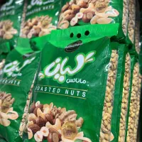 ویزیتور  / همکاری با فروش آجیل در سنندج