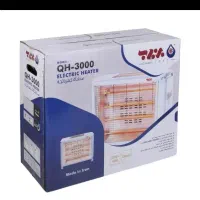 فروش بخاری های برقی برفاب در لوازم خانگی حافظ|بخاری، هیتر، شومینه|داراب, |دیوار