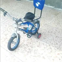 دوچرخه ۱۲