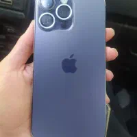 آیفون 14 پرومکس 256گیگZ/AA