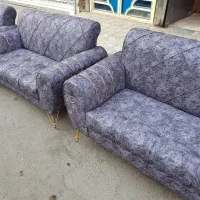 مبل راحتی  کد پایه طلایی مدل پایه طلایی مبل عطا