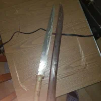 چقووشمشیر قدیم وخیلی قدیم|کلکسیون اشیاء عتیقه|تهران, یوسفآباد|دیوار