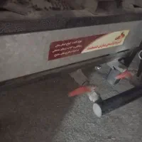 اجاق گاز|اجاق گاز و لوازم برقی پخت‌وپز|شیراز, کفترک|دیوار
