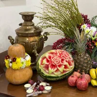 فینگر فود و غذاهای کیلویی|خدمات پذیرایی، مراسم|تهران, چهارصد دستگاه|دیوار