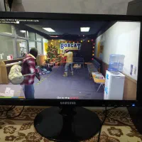 کامپیوتر قدرتمند i3 رم 8 هارد SSD مانیتور 19 LED|رایانه رومیزی|کرج, شهرک صدف|دیوار