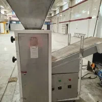 دستگاه های فانتزی ، نانوایی و قنادی کم کار|ماشین‌آلات صنعتی|تهران, بازار|دیوار