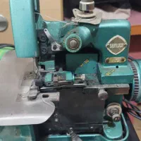 سردوز سه نخ بی بی لوک|چرخ خیاطی و ریسندگی|دوگنبدان, |دیوار