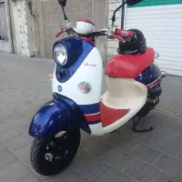موتور پاکشتی یاماها وینو اصل ژاپنی در حد صفر واقعی