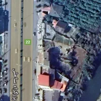 زمین سنددار/تجاری مسکونی