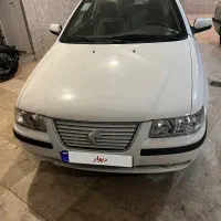 سمند ef7|خودرو سواری و وانت|تهران, گمرک|دیوار