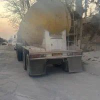 بونکر|خودرو سنگین|هشتگرد, هشتگرد قدیم|دیوار