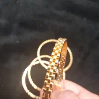 النگو رولکس|بدلیجات|مشهد, کوشش|دیوار