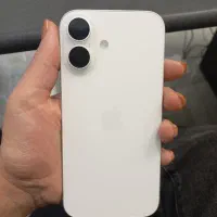 آیفون ۱۶ نرمال نو