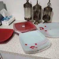 سرویس بشقاب