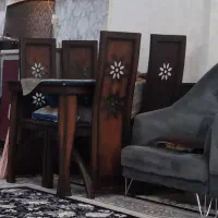 میزغذاخوری   میزناهارخوری