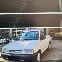 کارون/پراید وانت/کاپرا ۱۴۰۴/فول|خودرو سواری و وانت|تهران, شهرک گلها (تهرانسر)|دیوار