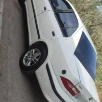 سمند LX  مدل 89
