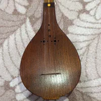 سه تار خوش صدا و سالم (در حد نو)|سازهای سنتی|دهلران, |دیوار