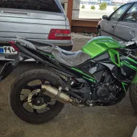 مگلی۲۰۰مدل ۱۴۰۳