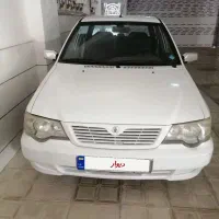 پراید|خودرو سواری و وانت|شیروان (خراسان), |دیوار