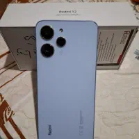 ردمی۱۲ Red mills 12