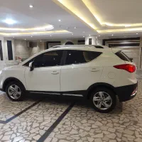 جکs3 مدل 1402 بدون رنگ و کوچکترین ضربه|خودرو سواری و وانت|کرج, شاهین‌ویلا|دیوار