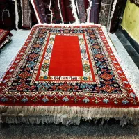 قالیچه دستباف ۳ متری خراسان