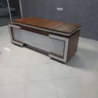 میز مدیریت کنفرانس فلزی مبل اداری صندلی توری|دفتر کار|تهران, نیاوران|دیوار