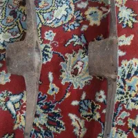 کلنگ|ابزارآلات|اصفهان, جلالیه|دیوار