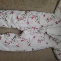 سرهمی سالم داخل گرم