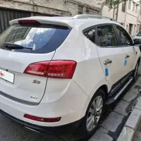 جک s5 مدل ۱۴۰۰