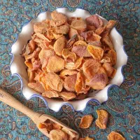 خشکبار ارگانیک تفت|خوردنی و آشامیدنی|اردکان, |دیوار