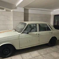 تاکسی پیکان خط پیشوا به ورامین|خودرو سواری و وانت|پیشوا, |دیوار