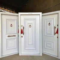 فروش انواع درب ضد سرقت و درب داخلی و پنجرupvc|مصالح و تجهیزات ساختمان|تالش, هشتپر|دیوار