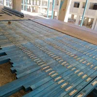 نبشی کشی،وال پست