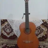 یاماها c40 اندونزی|گیتار، بیس، امپلیفایر|تالش, هشتپر|دیوار