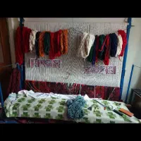 استخدام بافنده